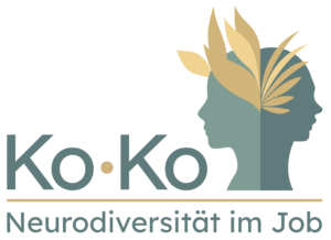 Ko Ko Neurodiversität im Job 