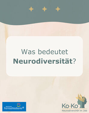Neurodiversität
