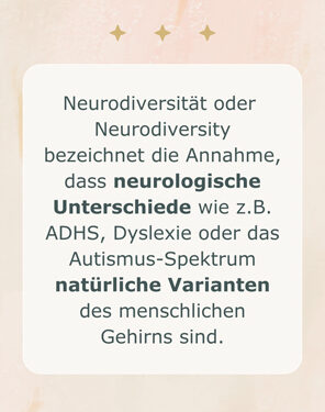 Neurodiversität