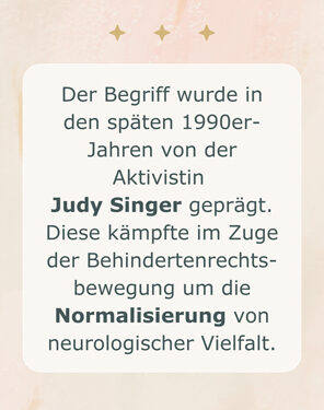 Neurodiversität