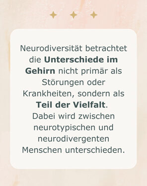 Neurodiversität