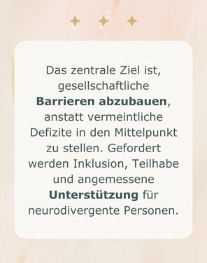 Neurodiversität