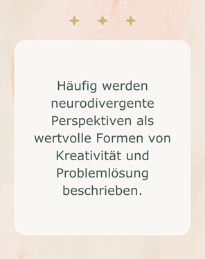 Neurodiversität