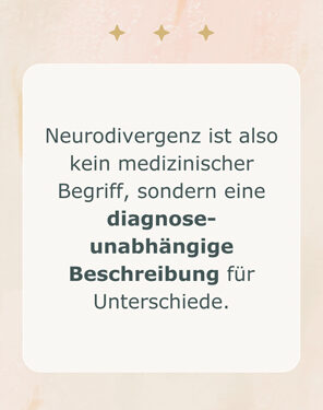 Neurodivergenz