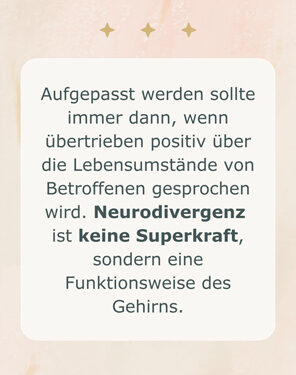 Neurodiversität