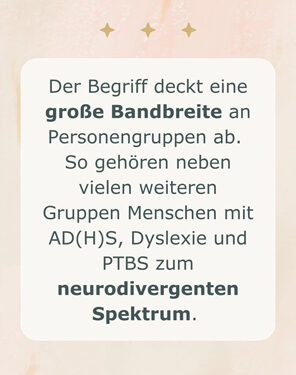 Neurodivergenz
