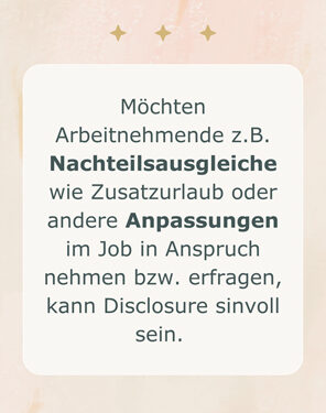 Disclosure