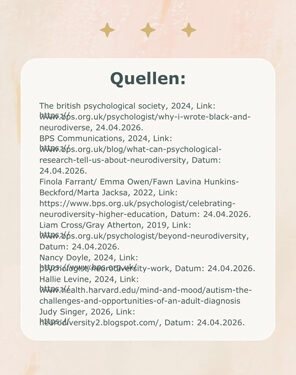 Neurodiversität